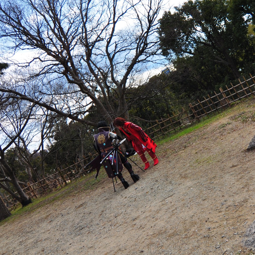 もう一つの成人式