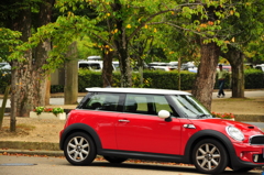かわいい車