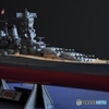 戦艦武蔵です