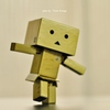 dancing danbo!!