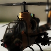 AH-1Sコブラチョッパー影