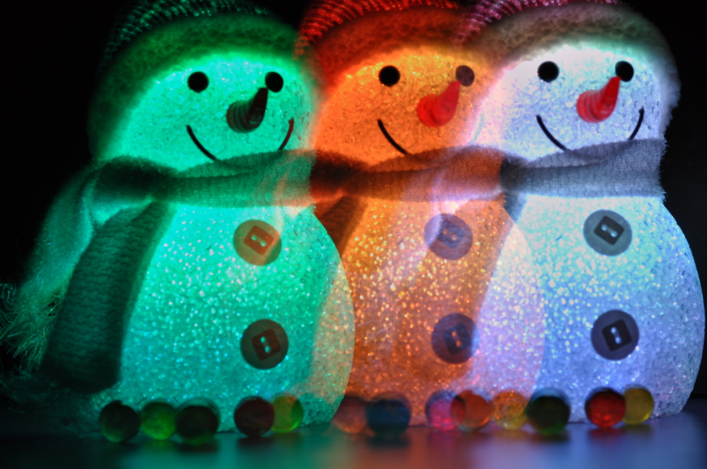 snowman