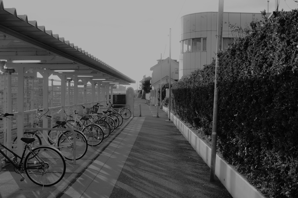 通学路