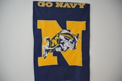 GO NAVY