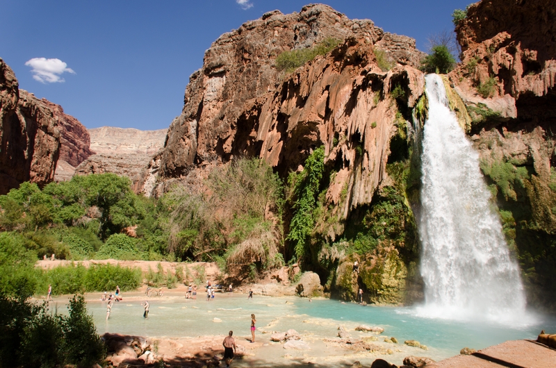 HAVASUPAI