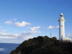 塩屋崎灯台