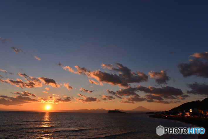 稲村ケ崎