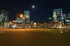 東京駅