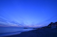 七里ヶ浜　ＷＢ　変更写真　