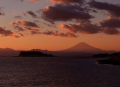 富士山