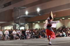 女踊り