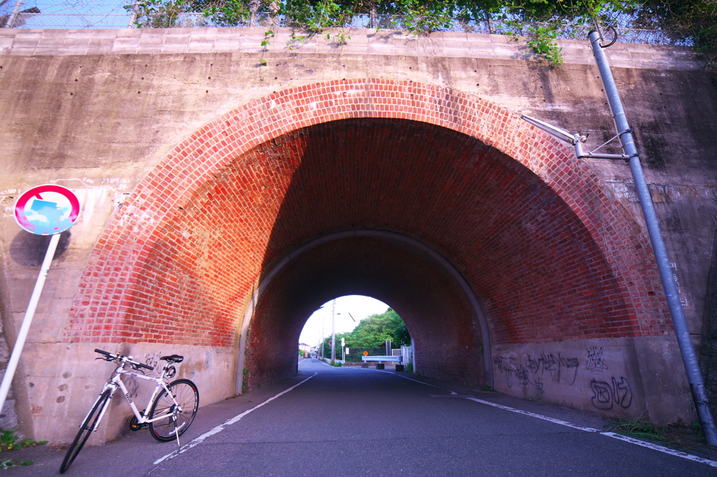 通勤でお世話になっているＪＲ線路