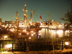 ディズニーシー