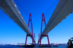 ～ 名港トリトン 西大橋 ～