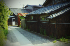 ～ タイムスリップ ～