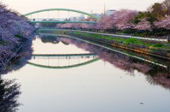 ～ "鏡"とは言えませんが... ～