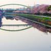 ～ "鏡"とは言えませんが... ～