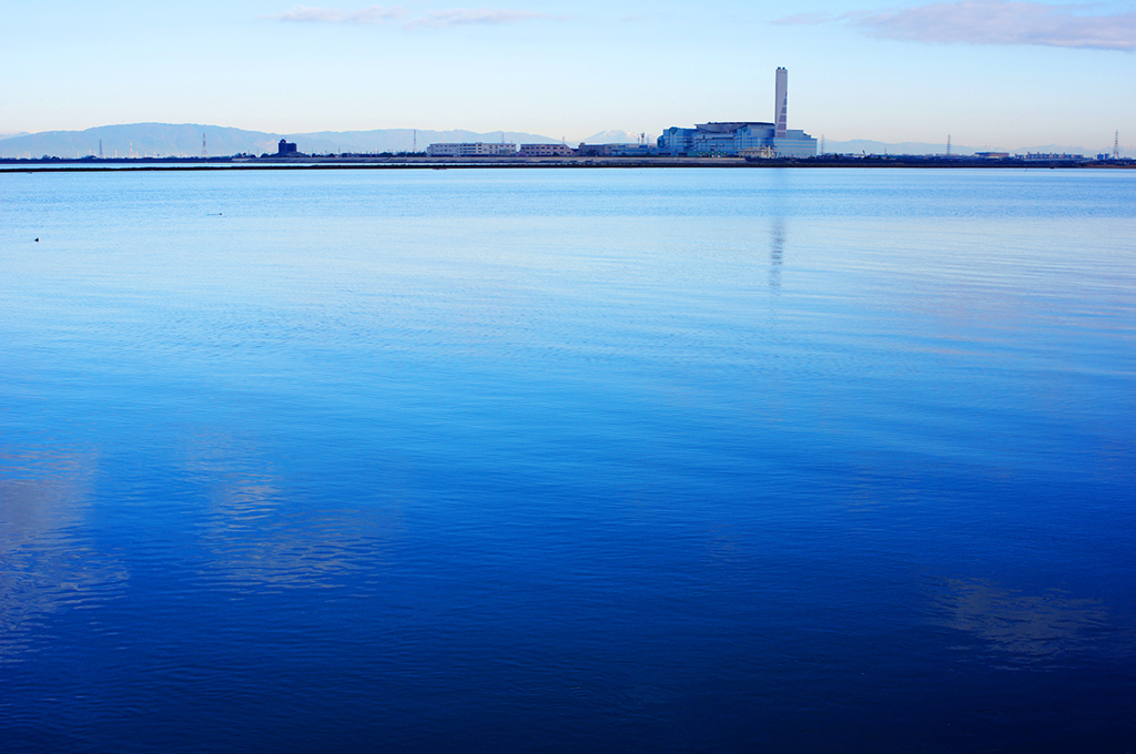 ～ Blue ～