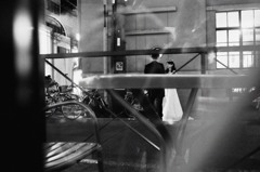 京都スナップ①