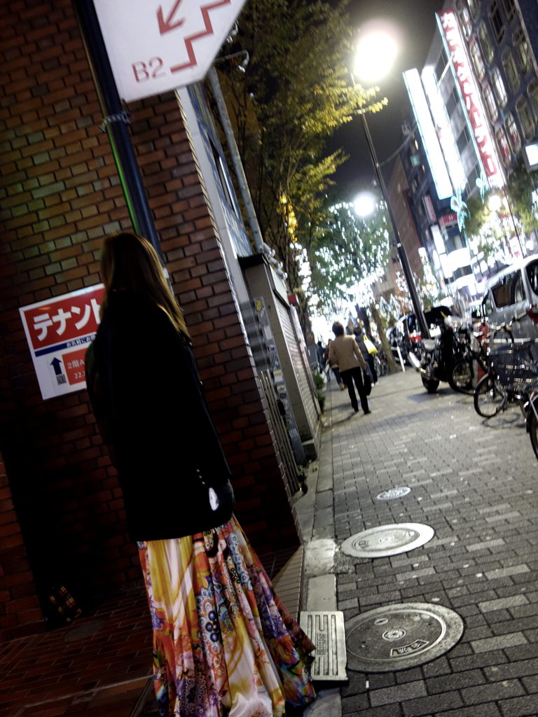 新宿