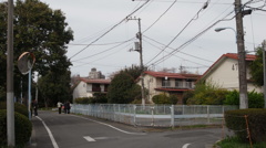 阿佐ヶ谷住宅