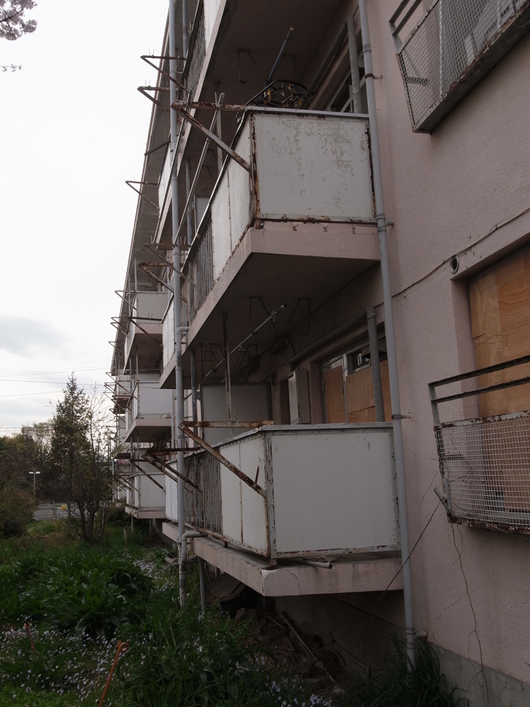 阿佐ヶ谷住宅