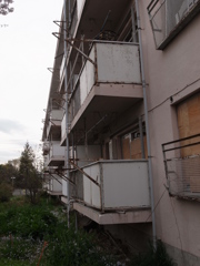 阿佐ヶ谷住宅