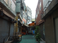 胡屋