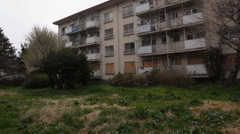 阿佐ヶ谷住宅