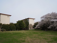 阿佐ヶ谷住宅