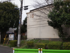 阿佐ヶ谷住宅