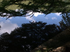 京都　龍安寺