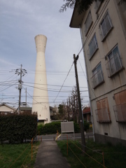 阿佐ヶ谷住宅