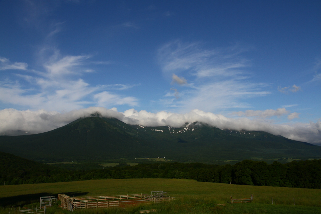東八甲田