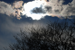 太陽の黒炎