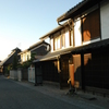 歴史の産物