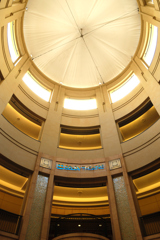 ホール
