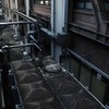 裏方