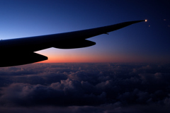 Magic　Hour