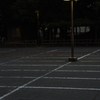 閑散