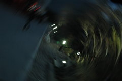 異空間