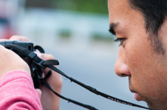 熱意を傾けろ！