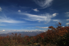 白山