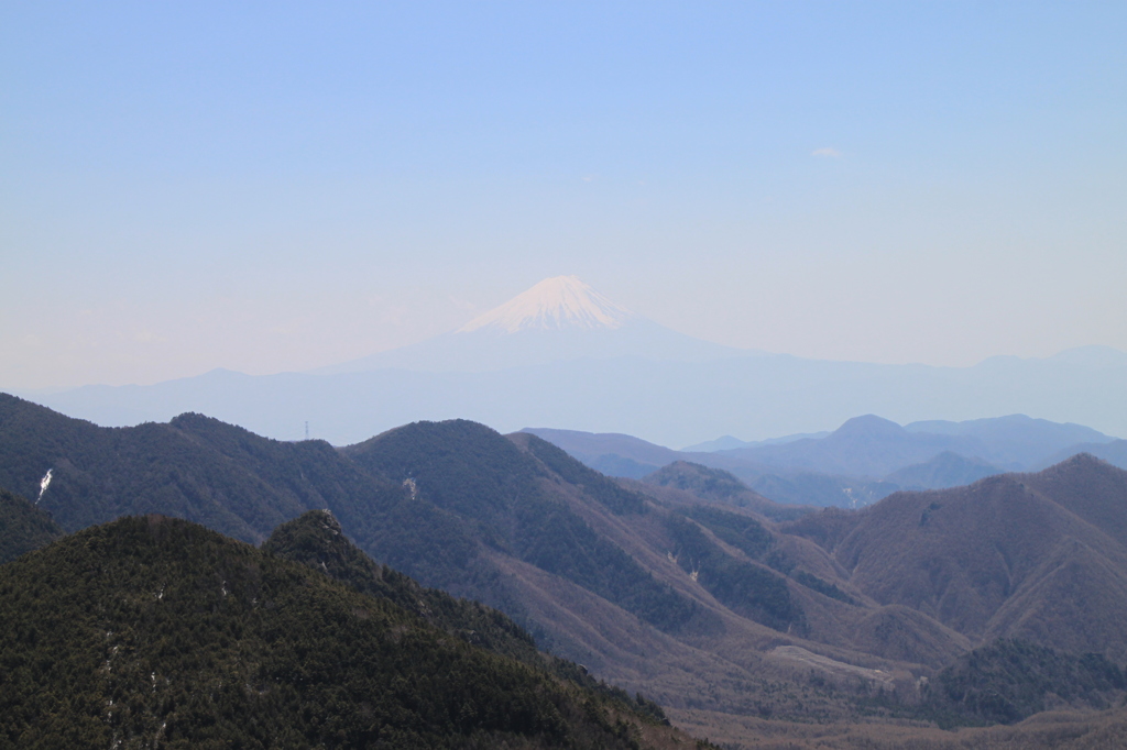 富士山