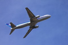飛行機2