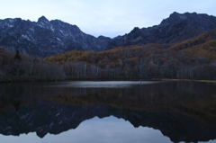 鏡池