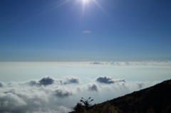 雲海