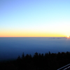 夕焼け