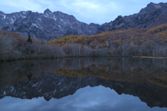 鏡池