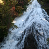 日光　湯滝